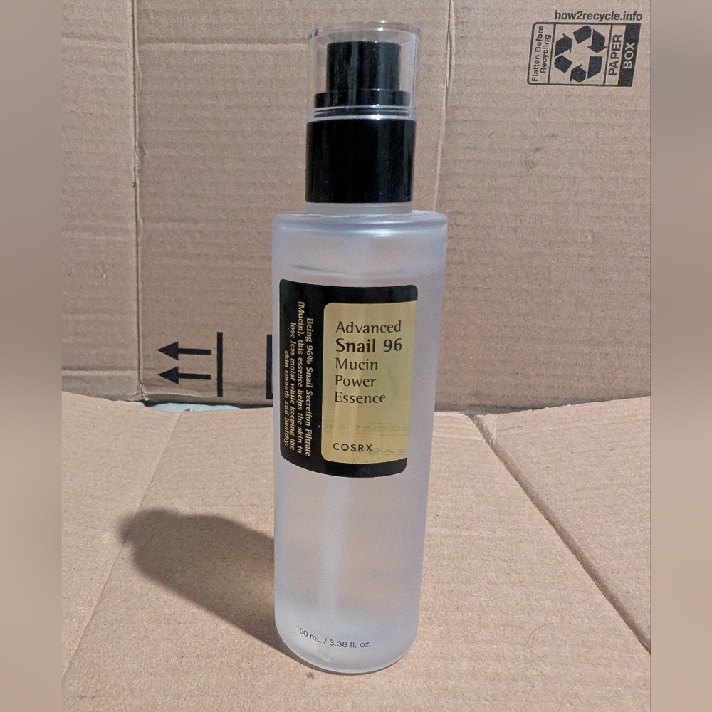 COSRX Snail 96 Mucin Power Essence
